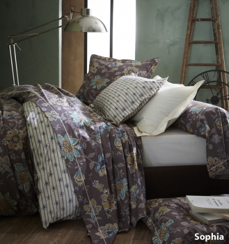 Постельное белье Sophia, Франция