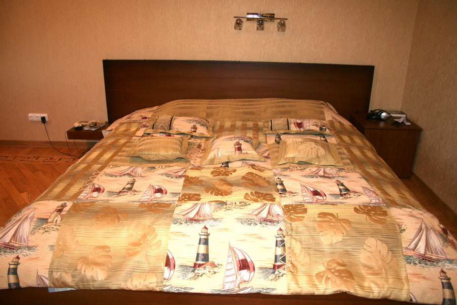 Опочивальни