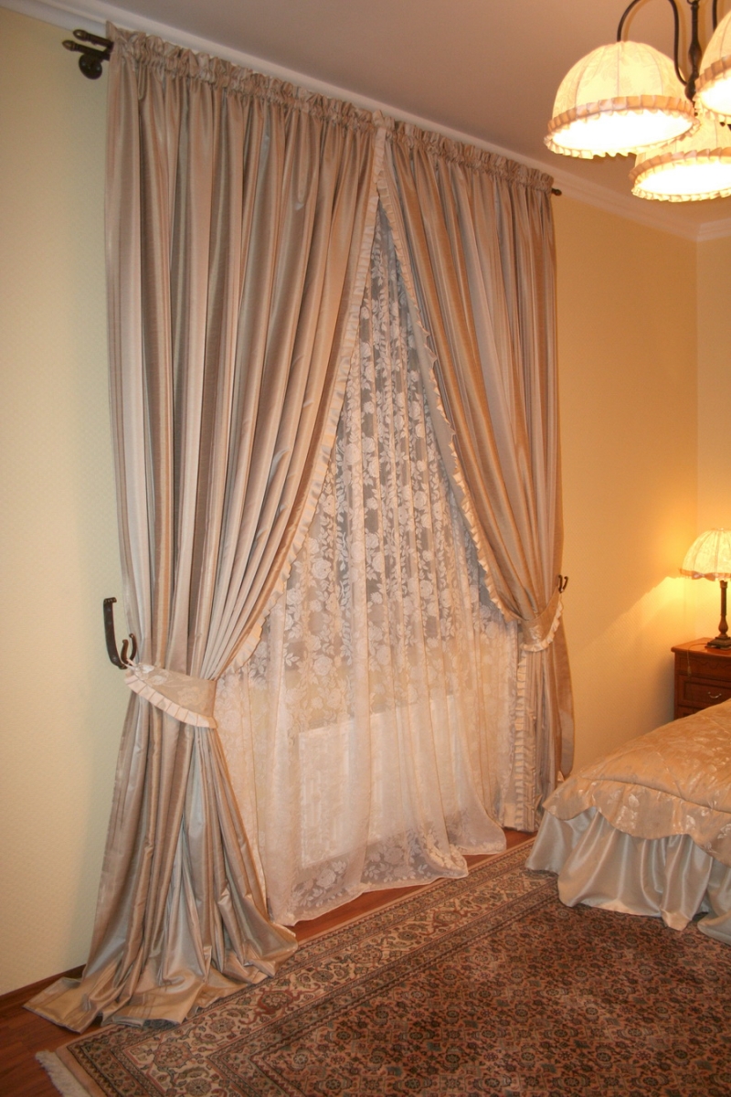 Опочивальни