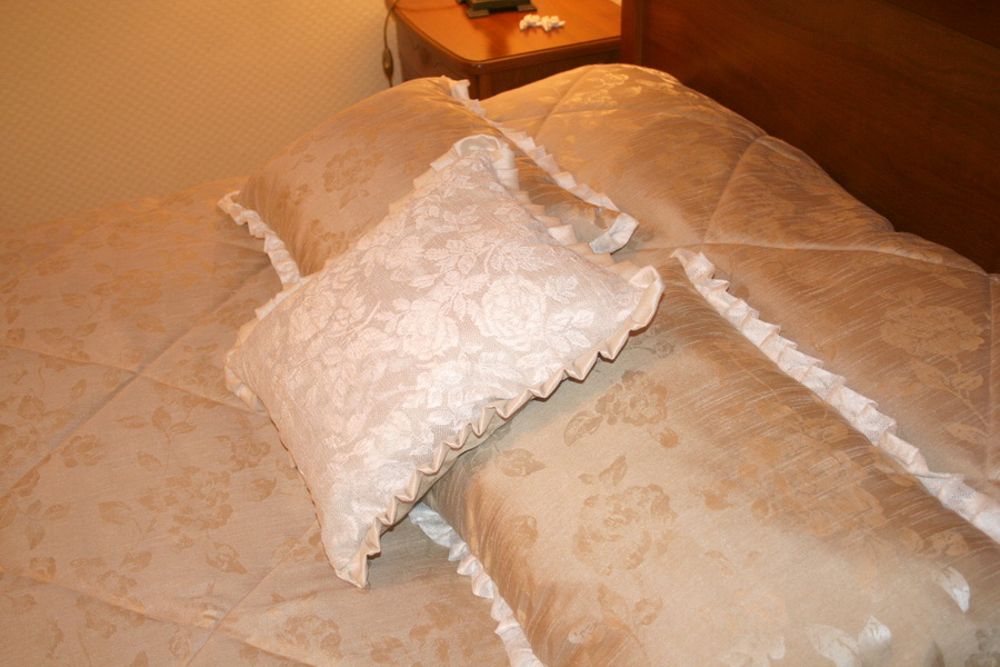 Опочивальни