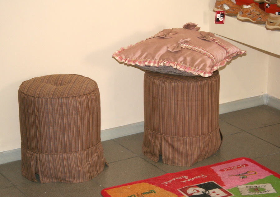 Магазин детской ортопедической обуви, г.Одесса