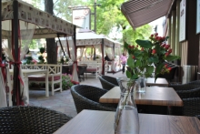 Кафе "Шоколадница", г.Одесса