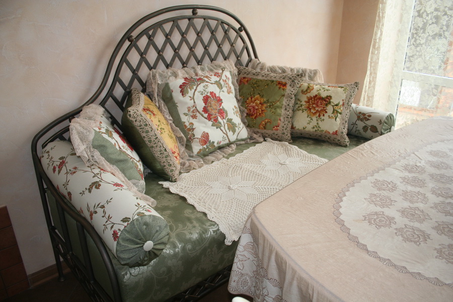 Диван кровать