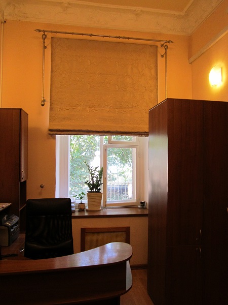 Бюро стандартизации, г. Одесса