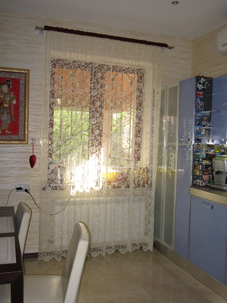 Дом на Фонтане, г. Одесса