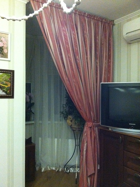 Квартира на ул. Колонтаевской, г. Одесса