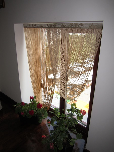 Гостиница в центре Одессы