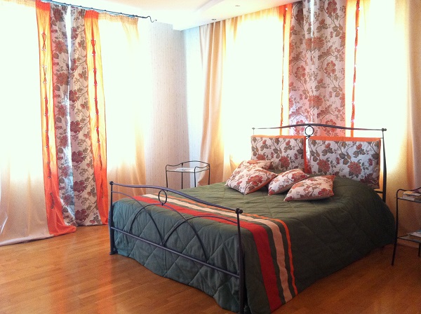 Квартира на Лидерсовском бульваре, г. Одесса