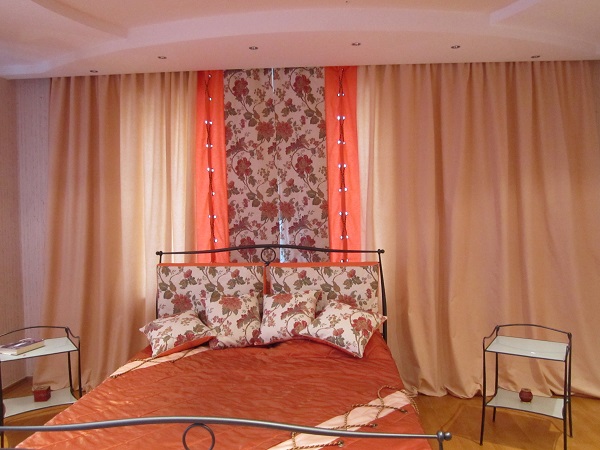 Квартира на Лидерсовском бульваре, г. Одесса