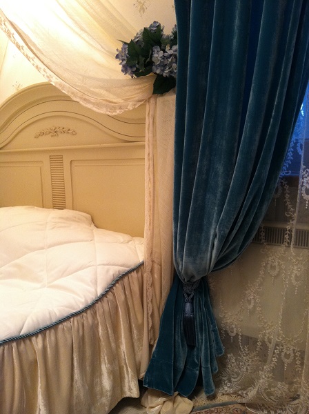 Дом в парке Шевченко