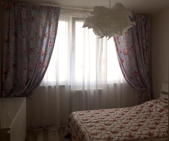 Квартира в Праге