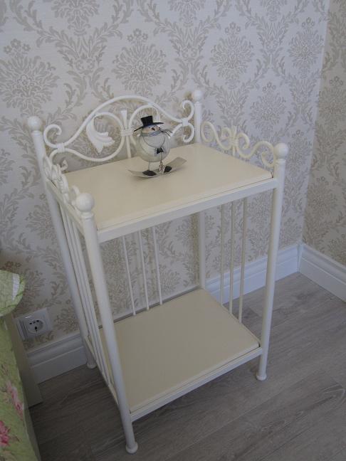 Квартира в стиле французской классики