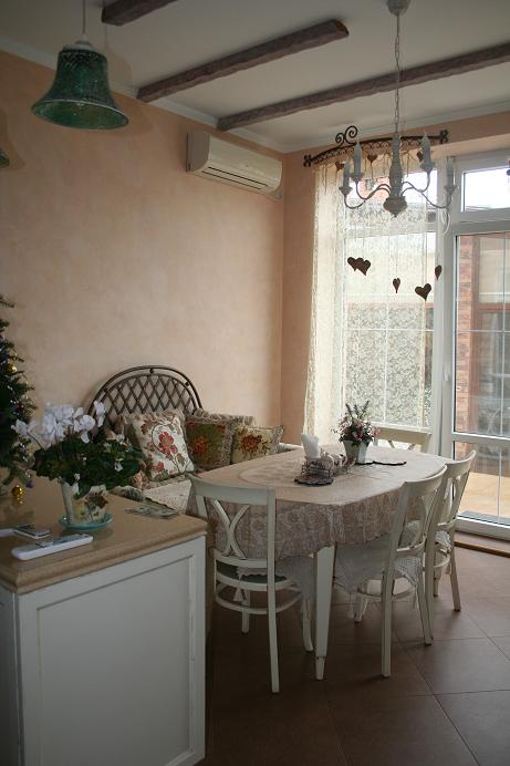 Дом на ул. Дм. Донского