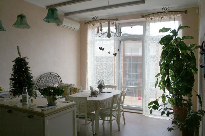 Дом на ул. Дм. Донского