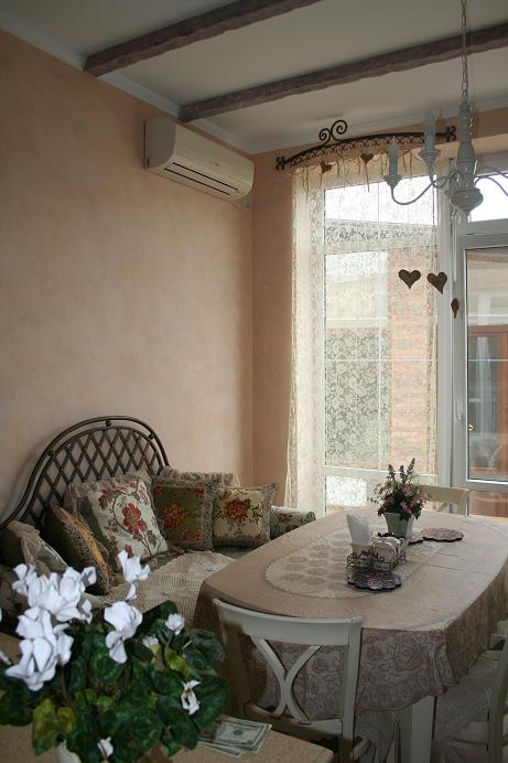 Дом на ул. Дм. Донского