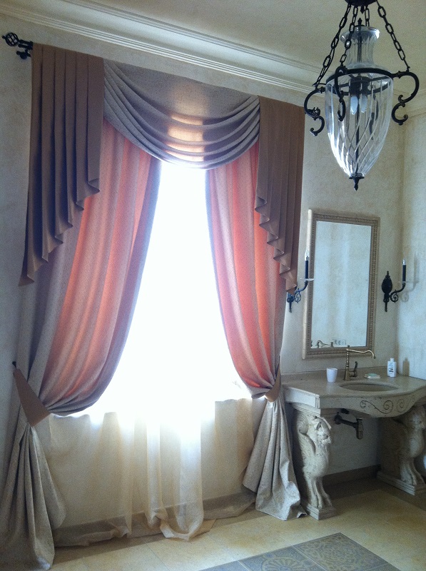 Дом в Фонтанке