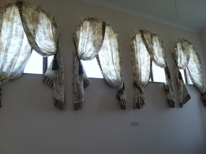 Дом в Фонтанке