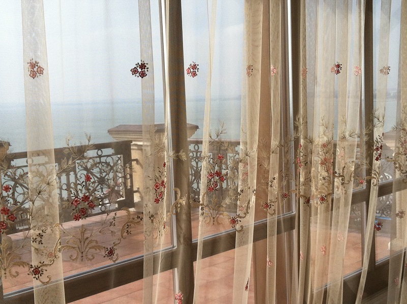 Дом в Фонтанке