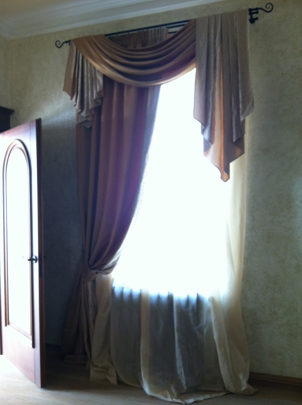 Дом в Фонтанке