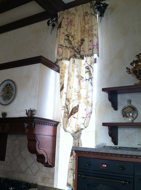 Дом в Фонтанке