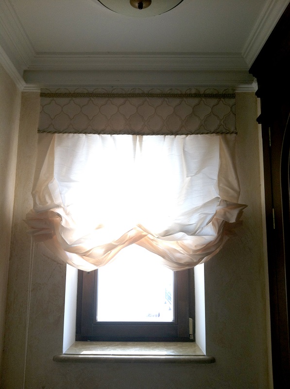 Дом в Фонтанке