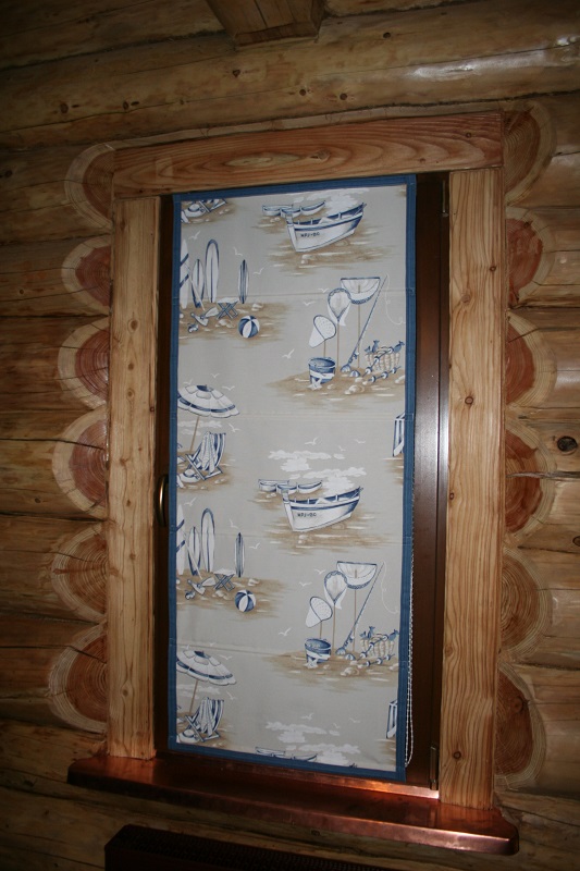 Загородный дом в Лесках